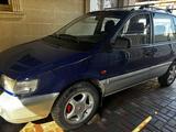 Mitsubishi Space Runner 1994 годаүшін1 600 000 тг. в Алматы – фото 2