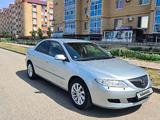 Mazda 6 2002 годаүшін2 700 000 тг. в Актобе – фото 3