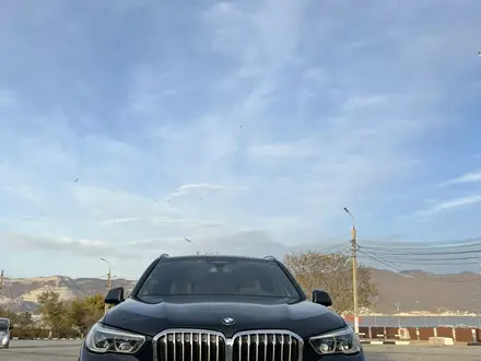 BMW X5 2021 года за 45 000 000 тг. в Караганда – фото 4