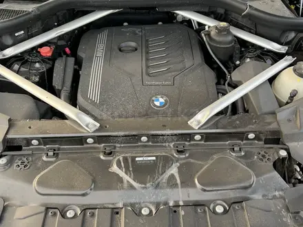 BMW X5 2021 года за 45 000 000 тг. в Караганда – фото 11