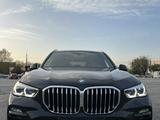 BMW X5 2021 года за 45 000 000 тг. в Караганда – фото 2