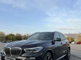 BMW X5 2021 года за 45 000 000 тг. в Караганда – фото 3