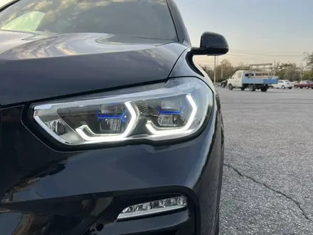 BMW X5 2021 года за 45 000 000 тг. в Караганда – фото 5
