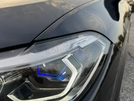 BMW X5 2021 года за 45 000 000 тг. в Караганда – фото 6