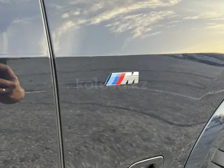 BMW X5 2021 года за 45 000 000 тг. в Караганда – фото 9