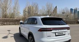 Geely Monjaro 2023 года за 14 699 999 тг. в Астана – фото 3