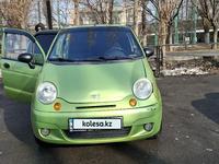 Daewoo Matiz 2007 годаүшін1 100 000 тг. в Шымкент