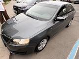 Skoda Rapid 2014 года за 2 900 000 тг. в Астана – фото 2