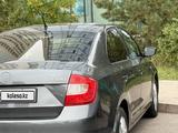 Skoda Rapid 2014 года за 2 900 000 тг. в Астана – фото 3