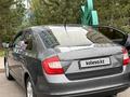 Skoda Rapid 2014 года за 2 900 000 тг. в Астана – фото 4