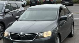 Skoda Rapid 2014 года за 2 900 000 тг. в Астана