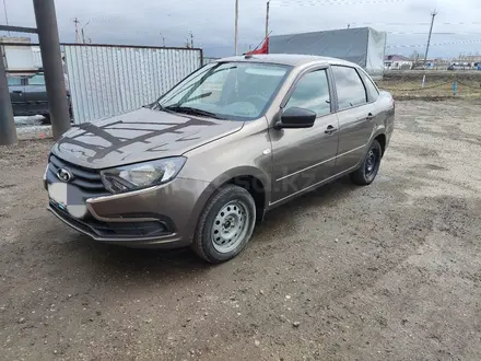 ВАЗ (Lada) Granta 2190 2019 года за 4 000 000 тг. в Кокшетау