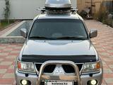 Mitsubishi Montero Sport 2007 годаүшін7 200 000 тг. в Шымкент – фото 2