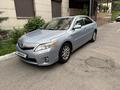 Toyota Camry 2010 года за 5 300 000 тг. в Алматы