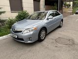 Toyota Camry 2010 годаүшін5 300 000 тг. в Алматы