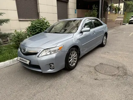 Toyota Camry 2010 года за 5 300 000 тг. в Алматы