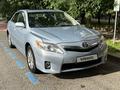 Toyota Camry 2010 года за 5 300 000 тг. в Алматы – фото 2
