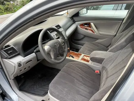 Toyota Camry 2010 года за 5 300 000 тг. в Алматы – фото 7