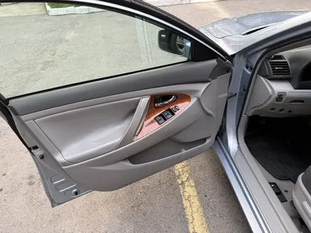 Toyota Camry 2010 года за 5 300 000 тг. в Алматы – фото 8