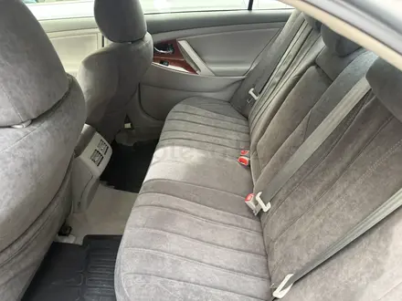 Toyota Camry 2010 года за 5 300 000 тг. в Алматы – фото 9