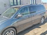 Honda Odyssey 2006 года за 6 200 000 тг. в Кызылорда