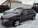 ВАЗ (Lada) 2114 2012 годаүшін1 100 000 тг. в Усть-Каменогорск