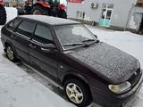 ВАЗ (Lada) 2114 2012 годаүшін1 100 000 тг. в Усть-Каменогорск – фото 4