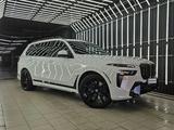 BMW X7 2022 годаүшін71 000 000 тг. в Астана