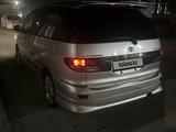 Toyota Estima 2005 года за 3 600 000 тг. в Атырау – фото 3