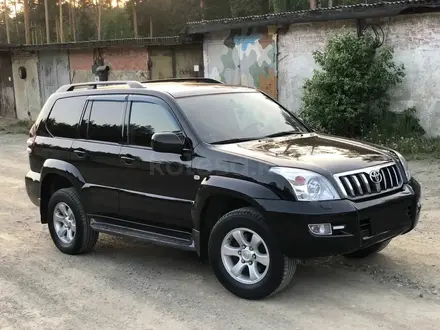 Toyota Land Cruiser Prado 2006 года за 9 000 000 тг. в Актау