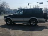 Nissan Mistral 1995 годаfor2 700 000 тг. в Тараз – фото 2