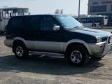Nissan Mistral 1995 годаfor2 700 000 тг. в Тараз