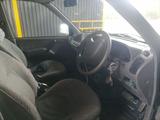 Nissan Mistral 1995 годаfor2 700 000 тг. в Тараз – фото 4