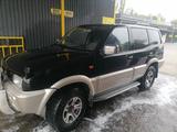 Nissan Mistral 1995 годаfor2 700 000 тг. в Тараз – фото 3