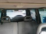 Nissan Mistral 1995 годаfor2 700 000 тг. в Тараз – фото 5