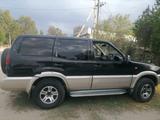 Nissan Mistral 1995 годаүшін2 500 000 тг. в Тараз – фото 4