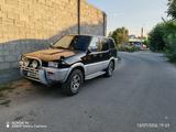 Nissan Mistral 1995 годаүшін2 500 000 тг. в Тараз