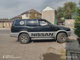 Nissan Mistral 1995 годаүшін2 500 000 тг. в Тараз – фото 5