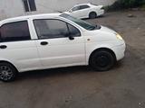 Daewoo Matiz 2010 годаүшін1 750 000 тг. в Алматы – фото 2