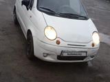 Daewoo Matiz 2010 годаүшін1 750 000 тг. в Алматы