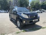 Toyota Land Cruiser Prado 2012 года за 15 000 000 тг. в Алматы