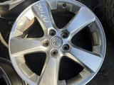 Диски на лексус RX за 250 000 тг. в Алматы – фото 3