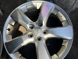 Диски на лексус RX за 250 000 тг. в Алматы – фото 4