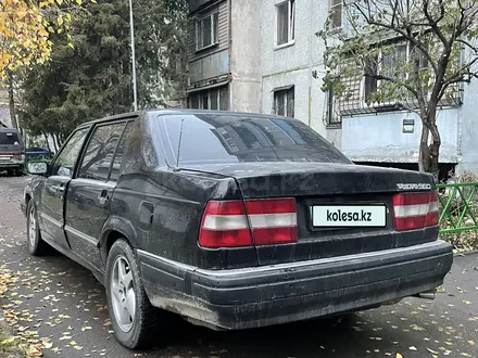 Volvo 960 1994 года за 1 700 000 тг. в Алматы – фото 3