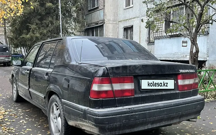 Volvo 960 1994 года за 1 600 000 тг. в Алматы