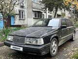 Volvo 960 1994 годаүшін1 700 000 тг. в Алматы – фото 5