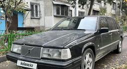 Volvo 960 1994 года за 1 400 000 тг. в Алматы – фото 4