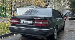 Volvo 960 1994 года за 1 400 000 тг. в Алматы – фото 5