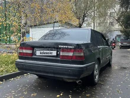 Volvo 960 1994 года за 1 700 000 тг. в Алматы – фото 6