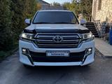 Toyota Land Cruiser 2016 годаүшін28 000 000 тг. в Алматы